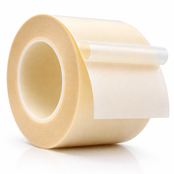UHMW Anti-Friction Film Tape | SPTA (3 Mil to 20 Mil)