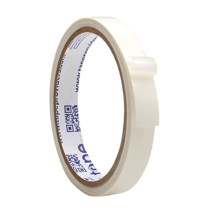 UHMW Polyethylene Film Tape Low Friction | 3 Mil to 10 Mil - Acrylic Adhesive - 36 yards - SPTA