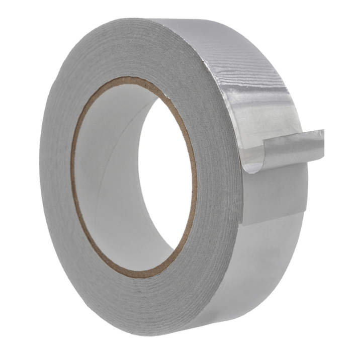 WOD Aluminum Foil Fiberglass Cloth Tape, Ships Today - Tape Providers