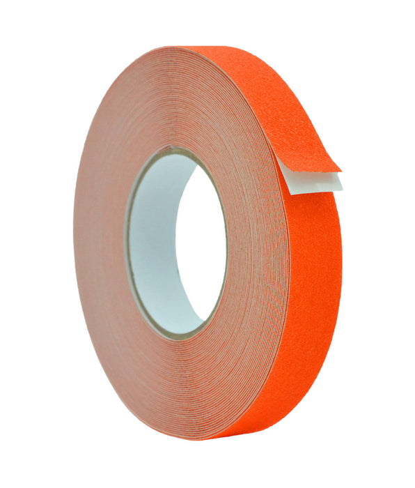 GripFactory Anti-Slip Tape Standard Orange 100 mm (roll) < GripFactory Anti- Slip