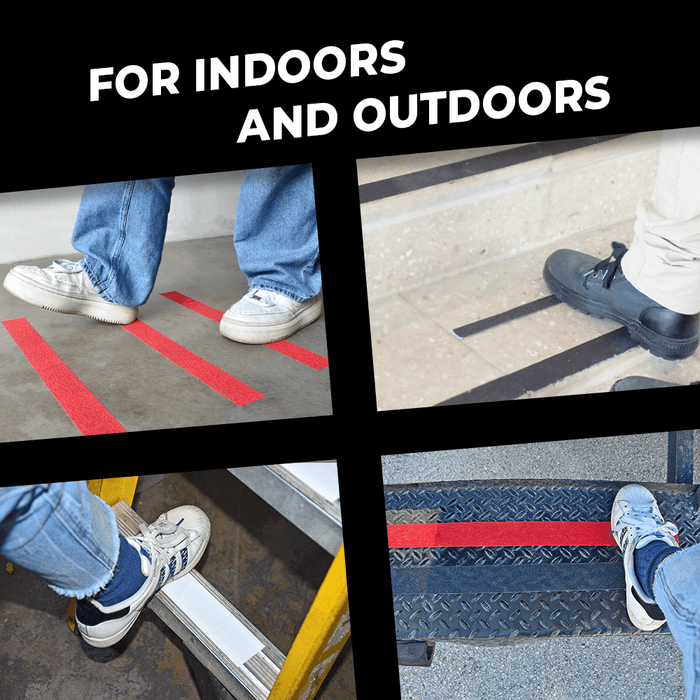 Anti slip tape shoes online