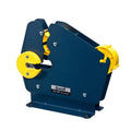 Bag Sealing Tape Dispenser with Trimmer Blade 