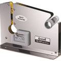 Bag Sealing Tape Dispenser with Trimmer Blade 