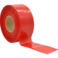 Yellow Barricade Tape -  1000FT - Available in bulk