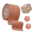 roll of breast tape for women