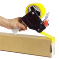 Colored Carton Sealing Packaging Tape with Acrylic Adhesive  - used with hand held dispenser