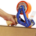 Carton Sealing Packaging Tape with Acrylic Adhesive - green