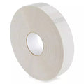 multiple boxes sealed with different color carton sealing tape