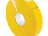 Carton Sealing Packaging Tape with Acrylic Adhesive - white