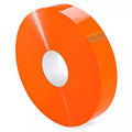 Carton Sealing Packaging Tape with Acrylic Adhesive - orange