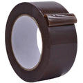 Carton Sealing Packaging Tape with Acrylic Adhesive - blue