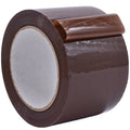 Carton Sealing Packaging Tape with Acrylic Adhesive - green