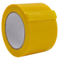 Carton Sealing Packaging Tape with Acrylic Adhesive - black