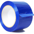 Carton Sealing Packaging Tape with Acrylic Adhesive - white