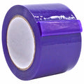 Carton Sealing Packaging Tape with Acrylic Adhesive - white