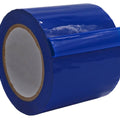 Carton Sealing Packaging Tape with Acrylic Adhesive - white