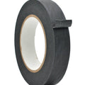 close up of a roll of Masking Tape - 1 inch - yellow