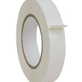 close up of a roll of Masking Tape - 1 inch - deep green