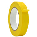 close up of a roll of Masking Tape - 2 inch - blue