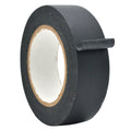 close up of a roll of Masking Tape - 2 inch - deep green