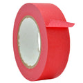 close up of a roll of Masking Tape for painters - available in 1/4 inch, 1/2 inch, 1 inch, 2 inch, 3 inch, 4 inch, 5 inch and more!