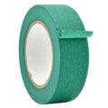 close up of a roll of Masking Tape for painters - available in 1/4 inch, 1/2 inch, 1 inch, 2 inch, 3 inch, 4 inch, 5 inch and more!