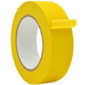 close up of a roll of Masking Tape for painters - available in 1/4 inch, 1/2 inch, 1 inch, 2 inch, 3 inch, 4 inch, 5 inch and more!