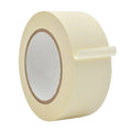 close up of a roll of Masking Tape for painters - available in 1/4 inch, 1/2 inch, 1 inch, 2 inch, 3 inch, 4 inch, 5 inch and more!
