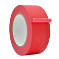close up of a roll of Masking Tape for painters - available in 1/4 inch, 1/2 inch, 1 inch, 2 inch, 3 inch, 4 inch, 5 inch and more!
