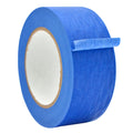 close up of a roll of Masking Tape for painters - available in 1/4 inch, 1/2 inch, 1 inch, 2 inch, 3 inch, 4 inch, 5 inch and more!