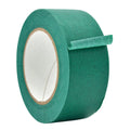 close up of a roll of Masking Tape for painters - available in 1/4 inch, 1/2 inch, 1 inch, 2 inch, 3 inch, 4 inch, 5 inch and more!