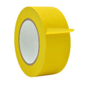 close up of a roll of Masking Tape for painters - available in 1/4 inch, 1/2 inch, 1 inch, 2 inch, 3 inch, 4 inch, 5 inch and more!