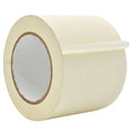 close up of a roll of Masking Tape for painters - available in 1/4 inch, 1/2 inch, 1 inch, 2 inch, 3 inch, 4 inch, 5 inch and more!