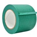 close up of a roll of Masking Tape for painters - available in 1/4 inch, 1/2 inch, 1 inch, 2 inch, 3 inch, 4 inch, 5 inch and more!