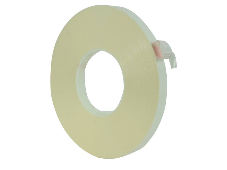 WOD Double Sided Ultra High Bond Acrylic Transfer Tape, Clear - 36 yards, For Structural Assembly in Automotice OEM and Aftermarket Industry, DCUHB