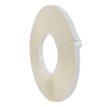 White roll of transfer tape