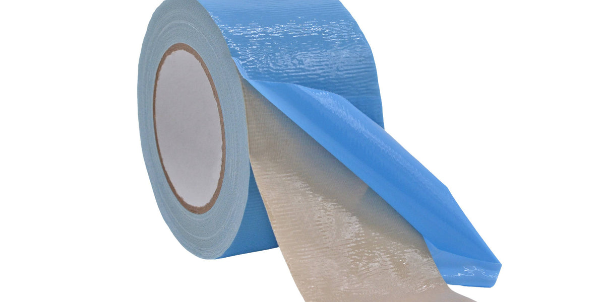 Double-Coated Cloth Carpet Tape 2 x 36 yd - Monkey Wrench