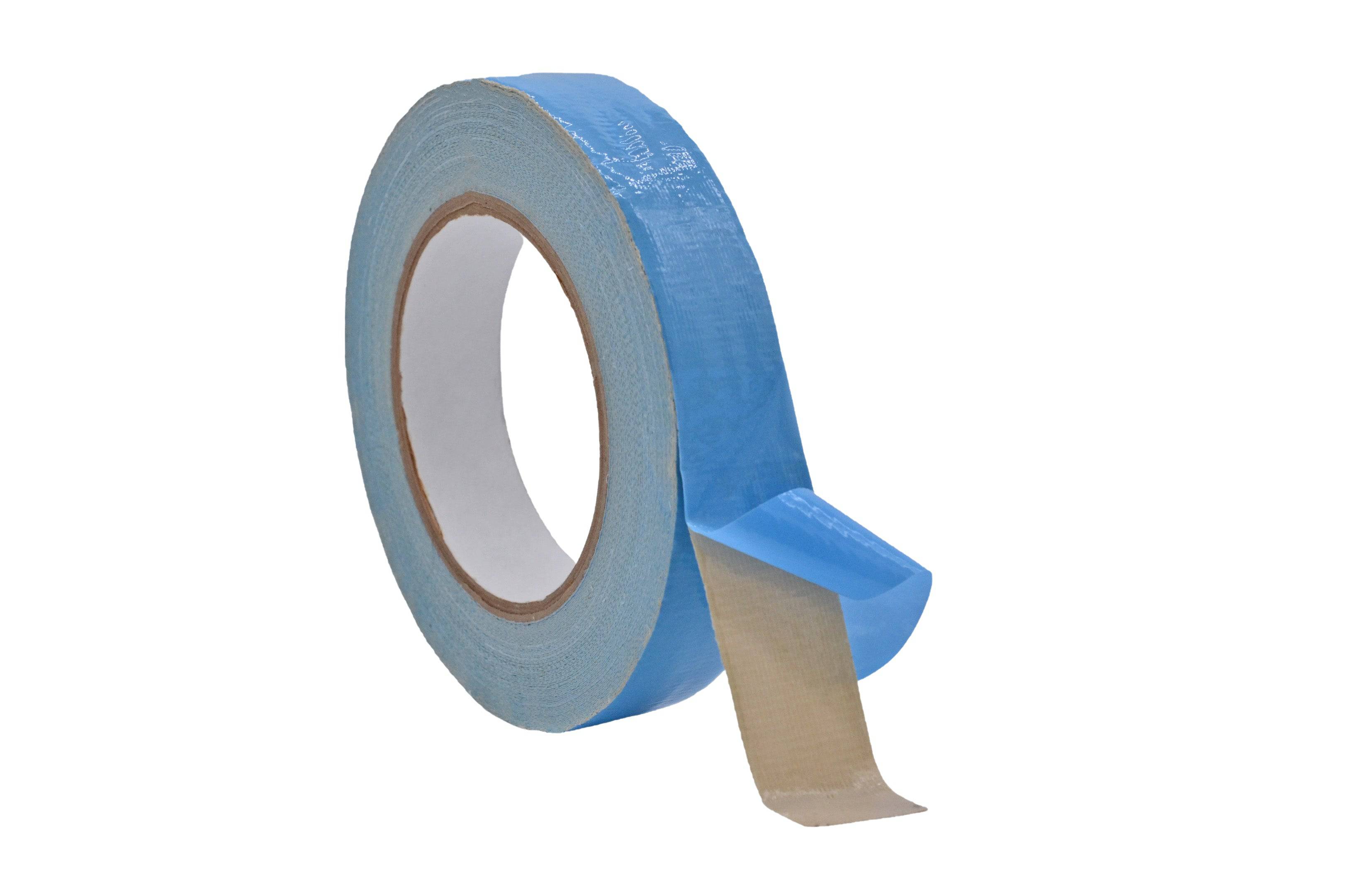 Double-Coated Cloth Carpet Tape 2 x 36 yd - Monkey Wrench Productions Store