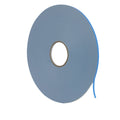 Window Glazing Tape Roll with blue outer liner
