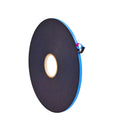 Window Glazing Tape Roll with blue outer liner
