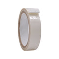  hot melt rubber clear double sided tape roll