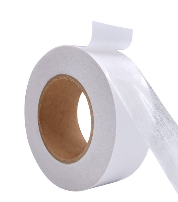 Double Sided Paper Tape 3.5 Mil - Acrylic Adhesive - Tape Depot