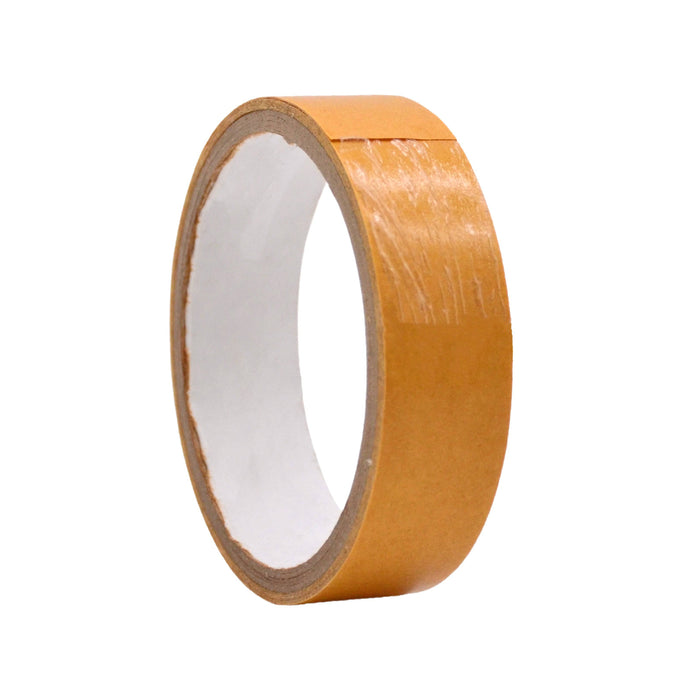 WOD Double Sided Adhesive Transfer Tape 2 Mil, for Bonding and Mounting Applications, ATT27A