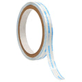 Roll of double sided clear transfer tape 