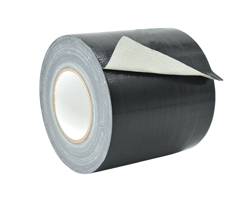  WOD DTC12 Contractor Grade White Duct Tape 12 Mil, 2.5