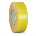 extra wide blue duct tape roll - 12 inch