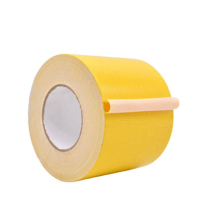 Colored Duct Tape - Industrial Grade - 60FT | DTC10 (2.5" to 6" wide)