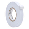 3 inch roll of Black Electrical Tape in bulk, multiple color options available