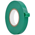 1 inch roll of Electrical Tapes in bulk, multiple color options available