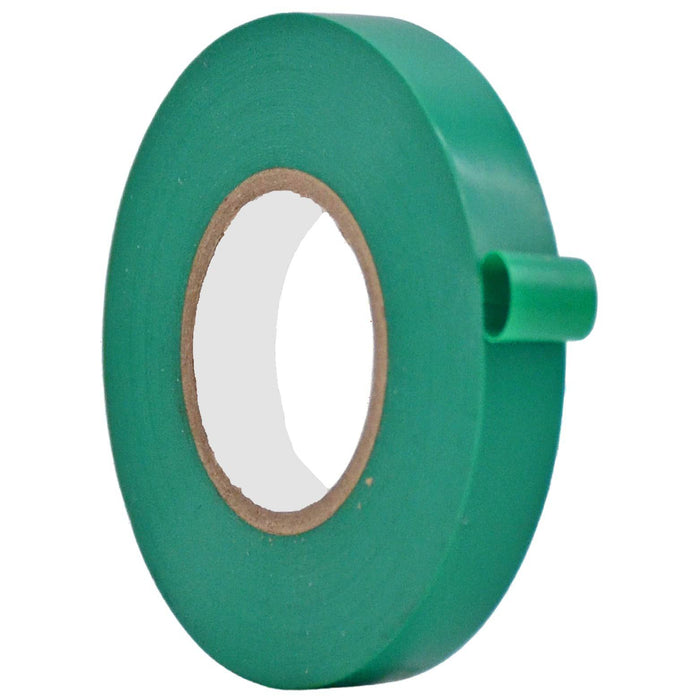 Mat Tape Green House Wrestling Black Tape 3 in. x 36 yd. Strong Weatherseal